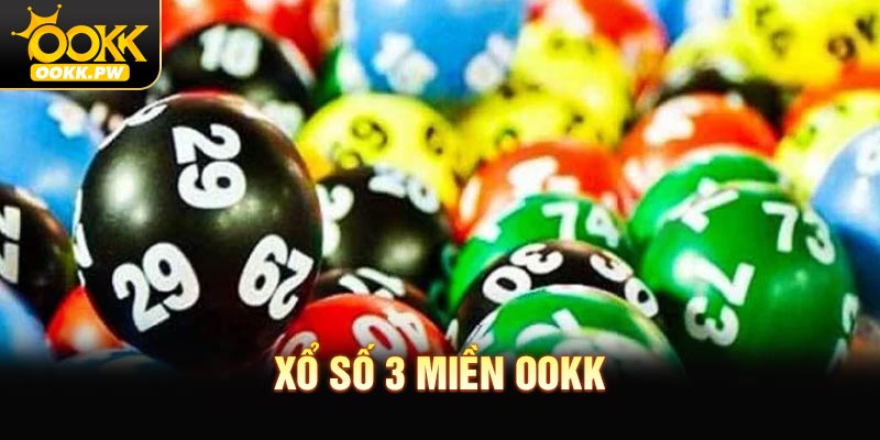 Xổ Số 3 Miền - Cập Nhật Lịch Quay Và Cơ Cấu Giải Thưởng
