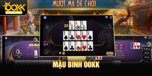 Mậu Binh - Trò Chơi Xếp Bài Đầy Chiến Thuật Và Hấp Dẫn
